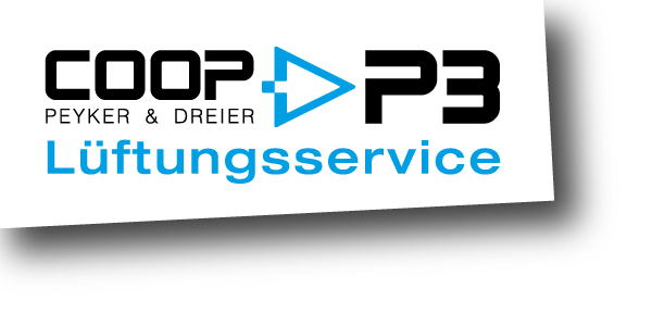 COOP-P3 Lüftungsservice Peyker & Dreier